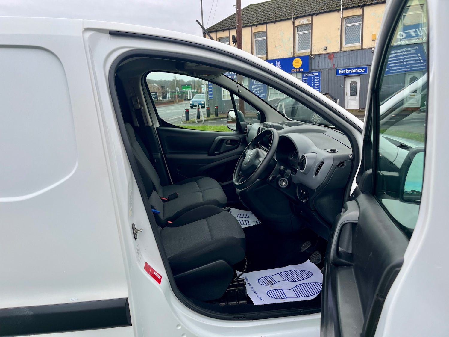 Used Citroen Berlingo 2017 for sale - 77208309: Photo 10