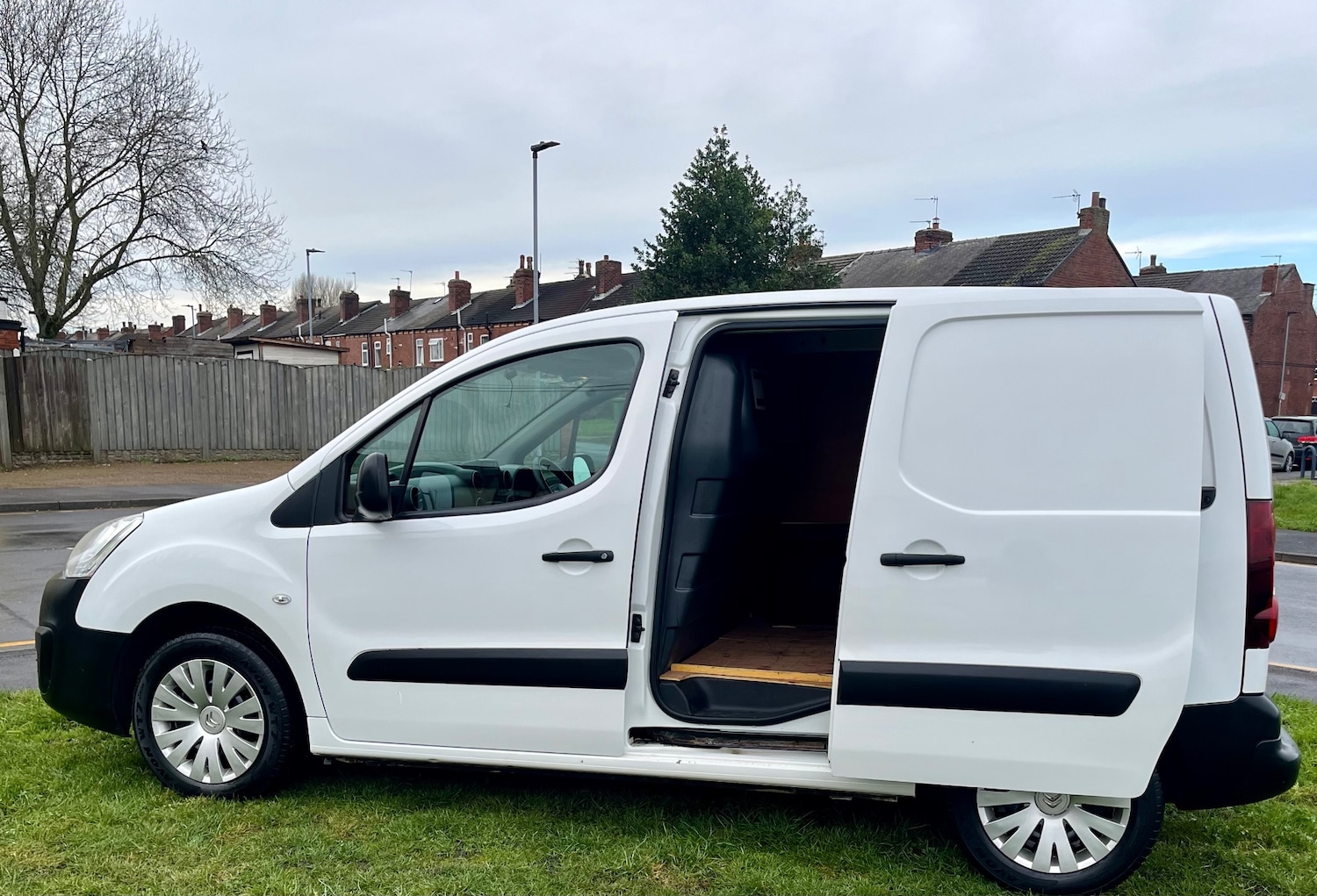 Used Citroen Berlingo 2017 for sale - 77208309: Photo 6