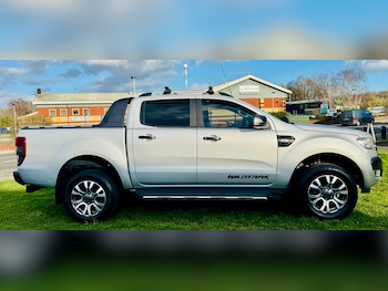 Used Ford Ranger 2016 for sale - 78570958: Photo