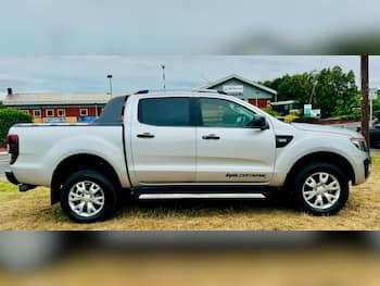 Used Ford Ranger 2015 for sale - 79673067: Photo