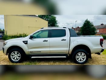 Used Ford Ranger 2015 for sale - 79673067: Photo