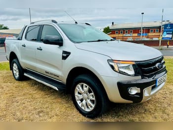 Used Ford Ranger 2015 for sale - 79673067: Photo