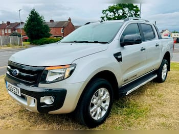 Used Ford Ranger 2015 for sale - 79673067: Photo