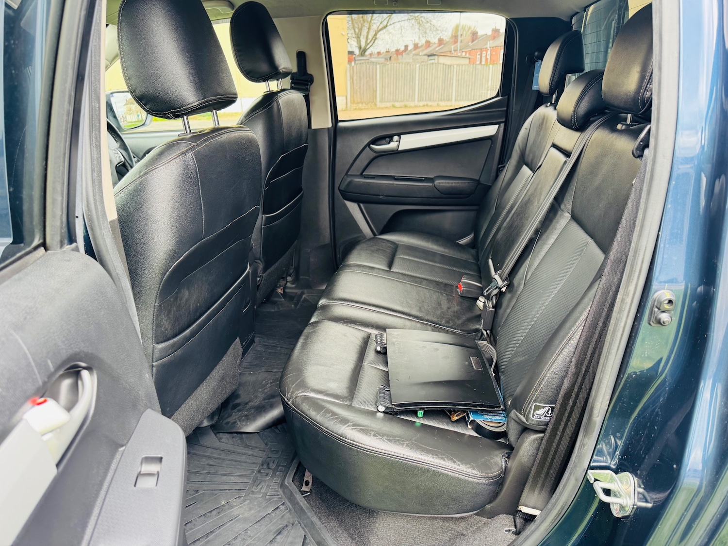 Used Isuzu D-Max 2017 for sale - 78013056: Photo 10