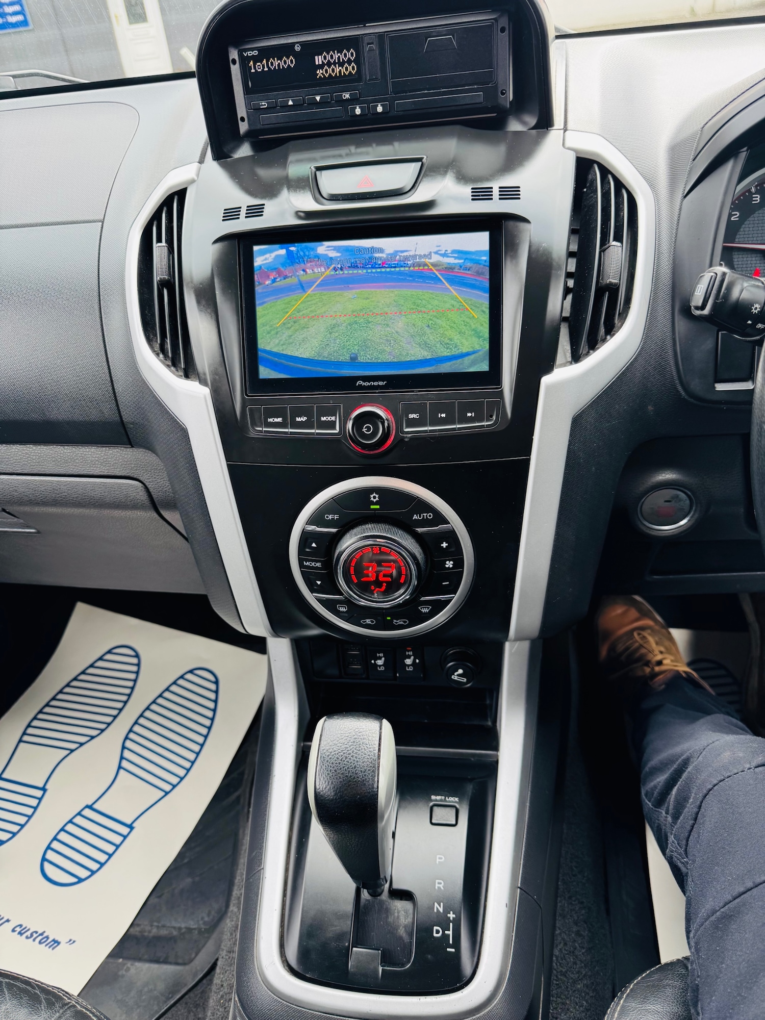 Used Isuzu D-Max 2017 for sale - 78013056: Photo 3