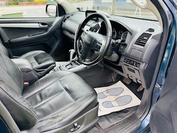 Used Isuzu D-Max 2017 for sale - 78013056: Photo