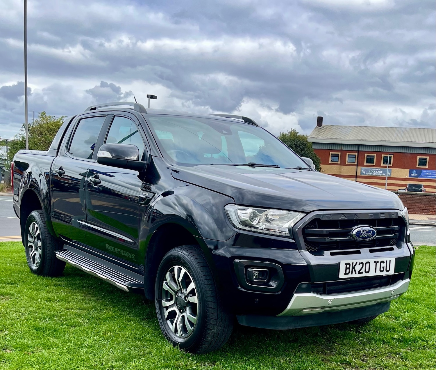 Used Ford Ranger 2020 for sale - 77206544: Photo 10