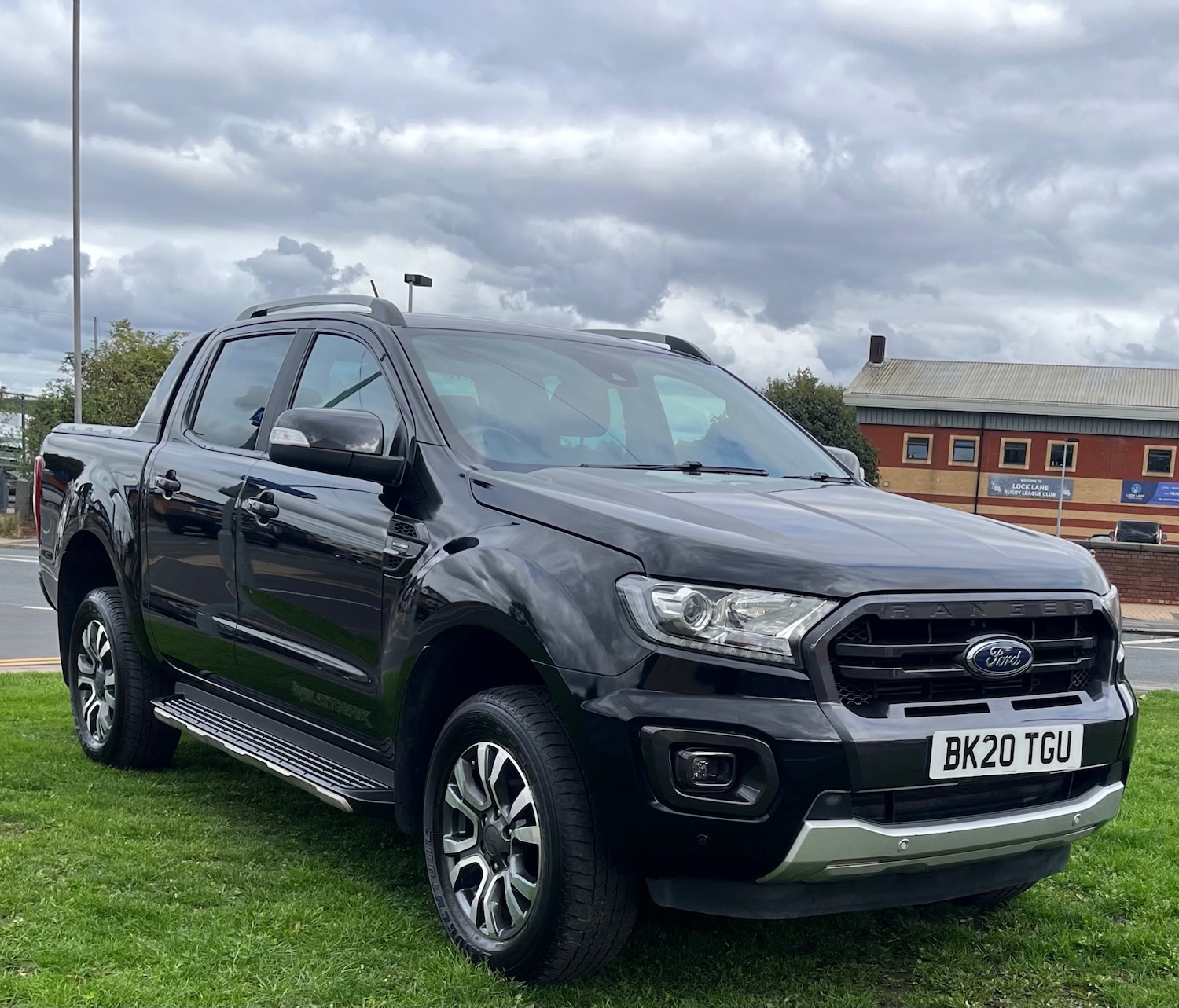 Used Ford Ranger 2020 for sale - 77206544: Photo 11