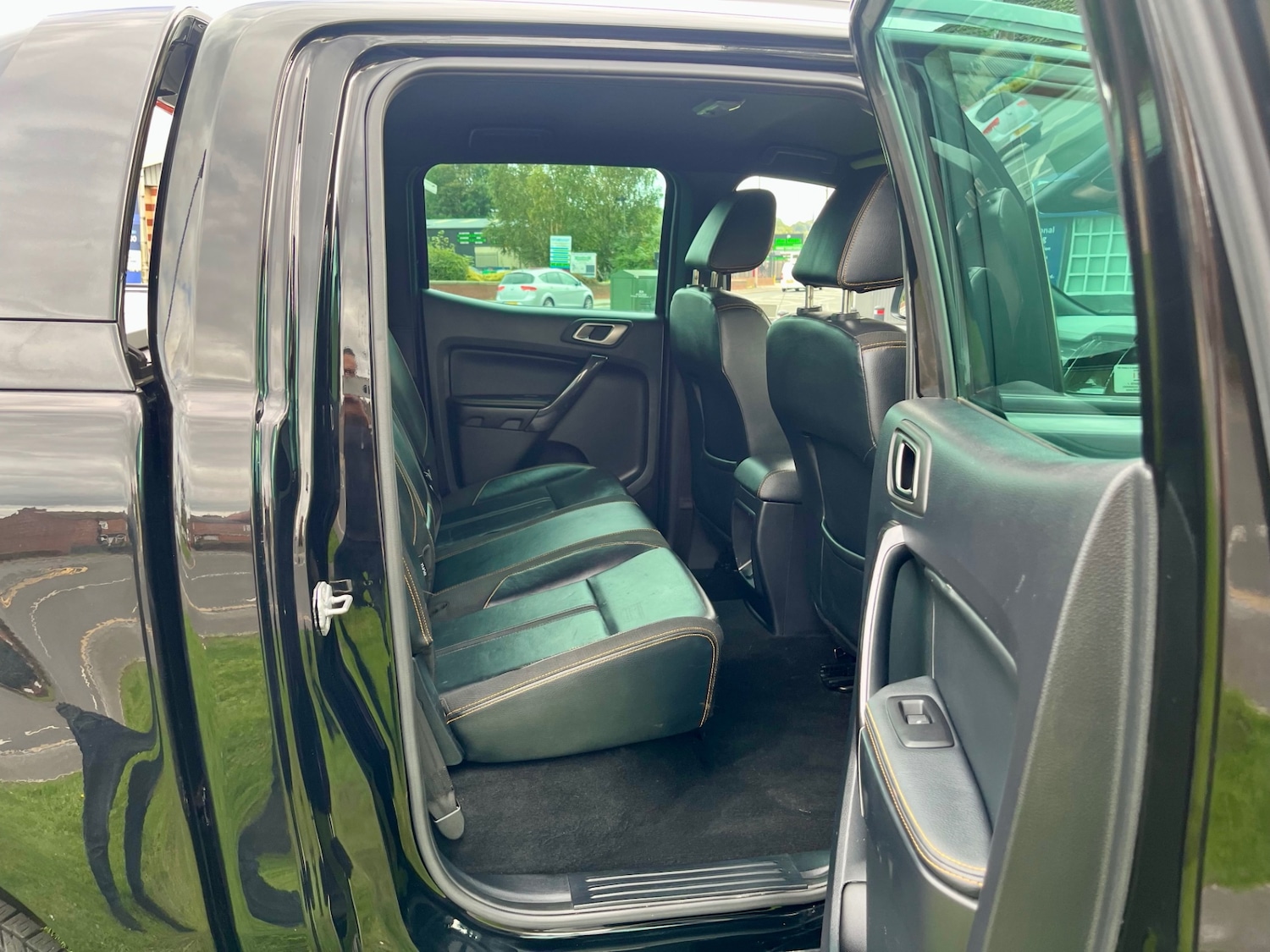 Used Ford Ranger 2020 for sale - 77206544: Photo 12