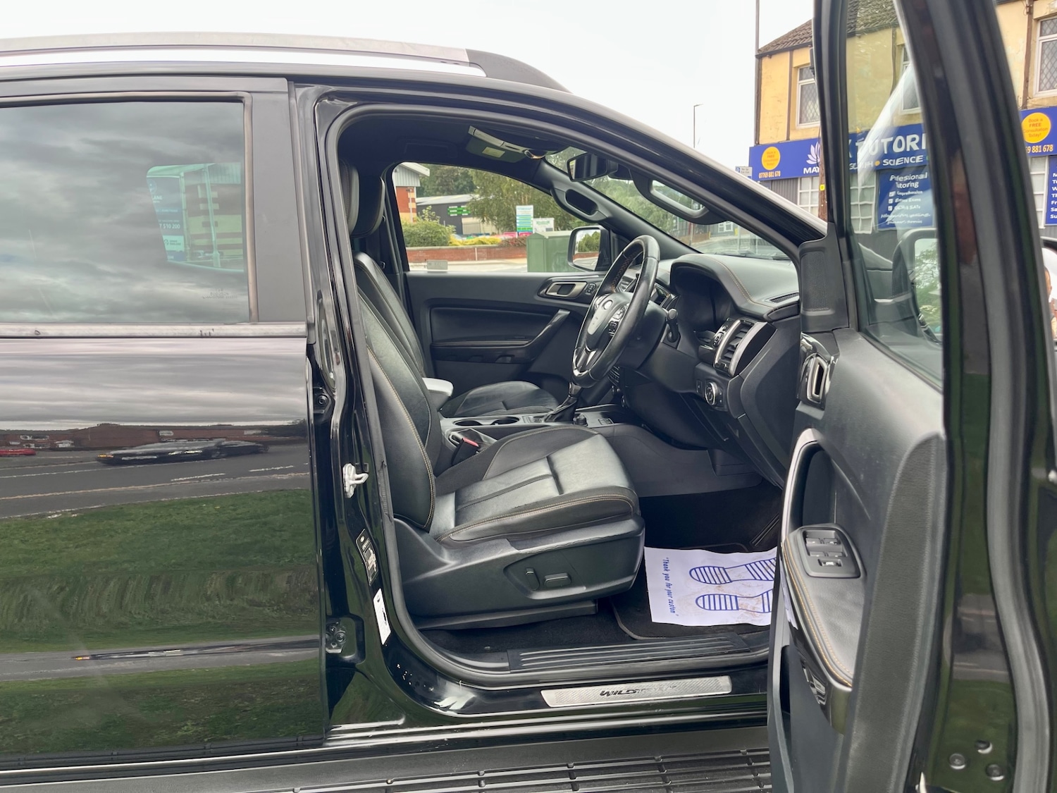 Used Ford Ranger 2020 for sale - 77206544: Photo 13