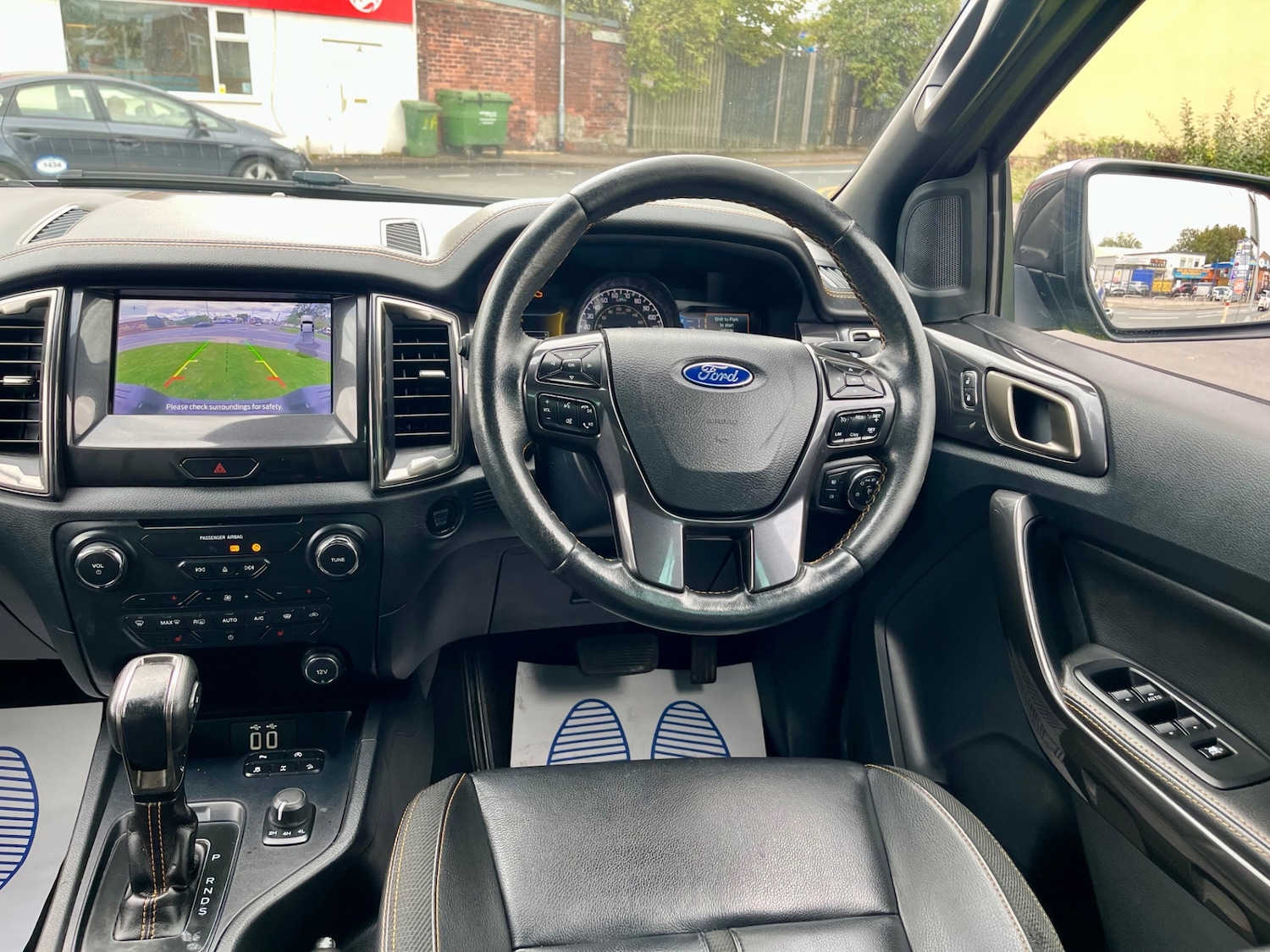 Used Ford Ranger 2020 for sale - 77206544: Photo 14