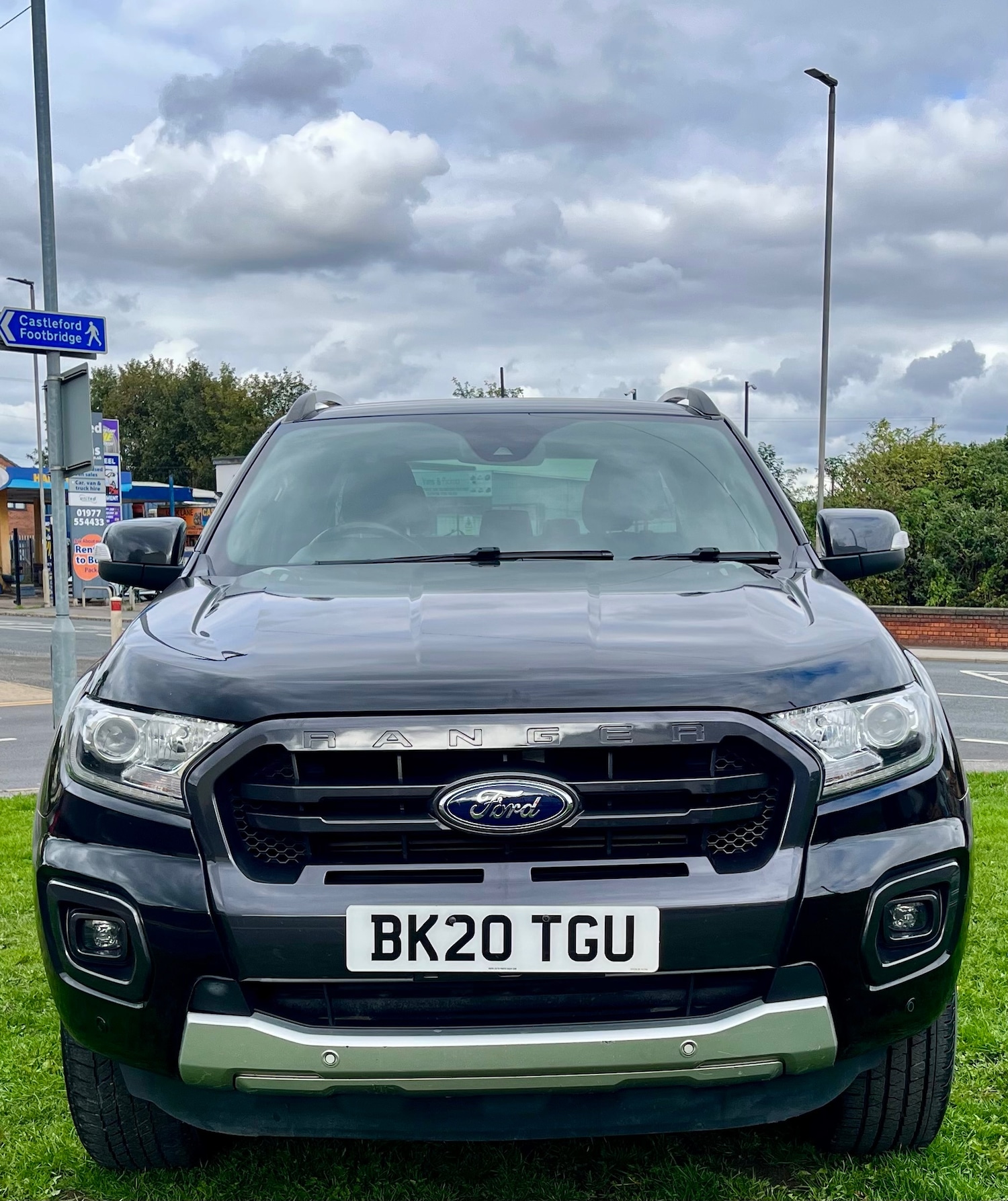 Used Ford Ranger 2020 for sale - 77206544: Photo 16