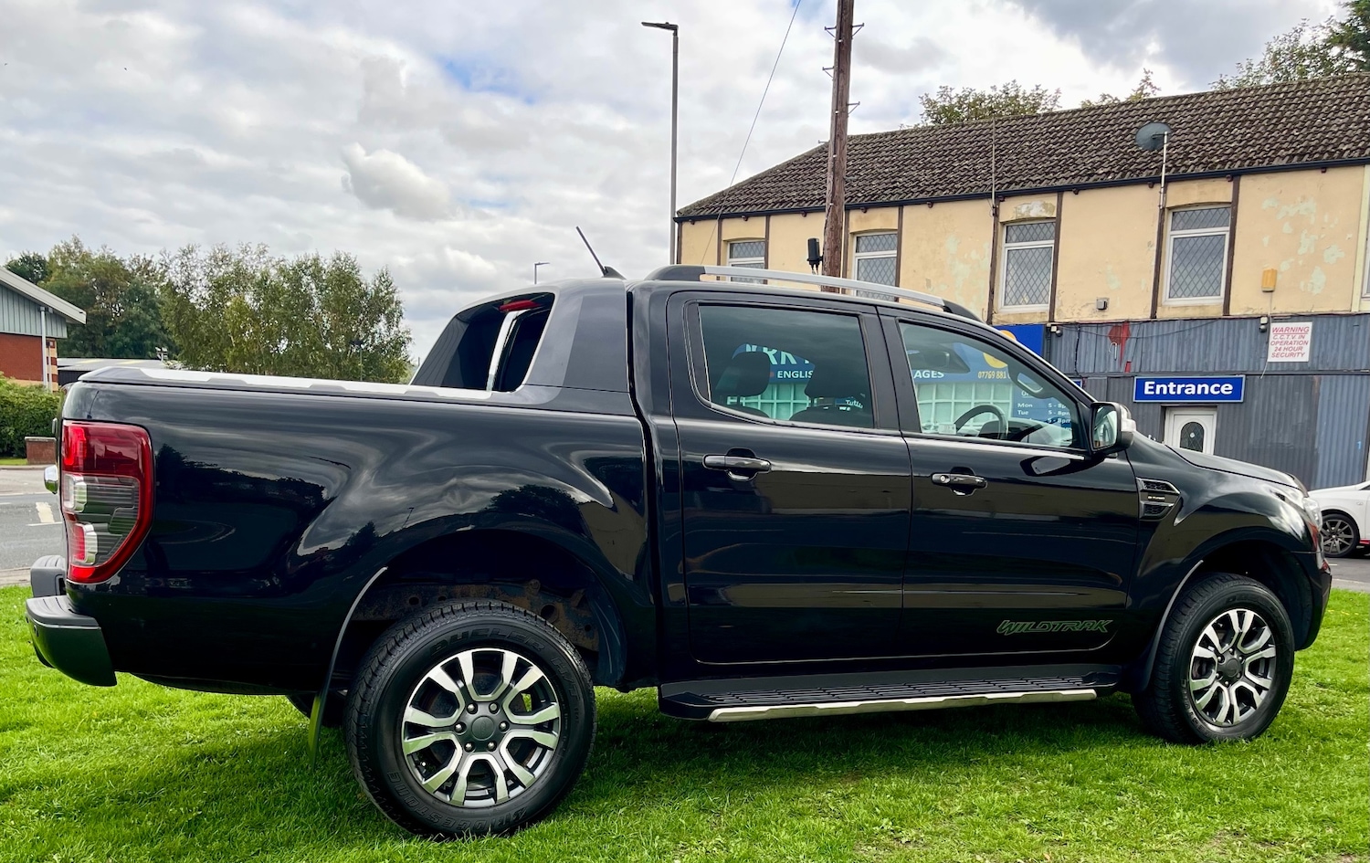 Used Ford Ranger 2020 for sale - 77206544: Photo 3