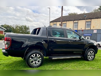 Used Ford Ranger 2020 for sale - 77206544: Photo