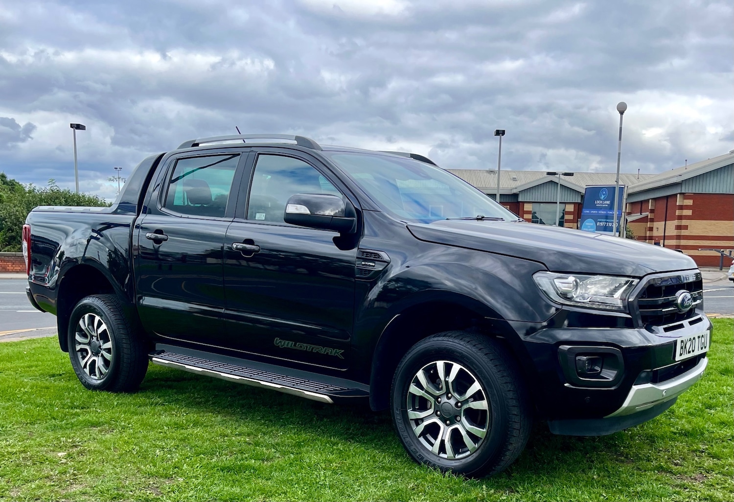 Used Ford Ranger 2020 for sale - 77206544: Photo 6