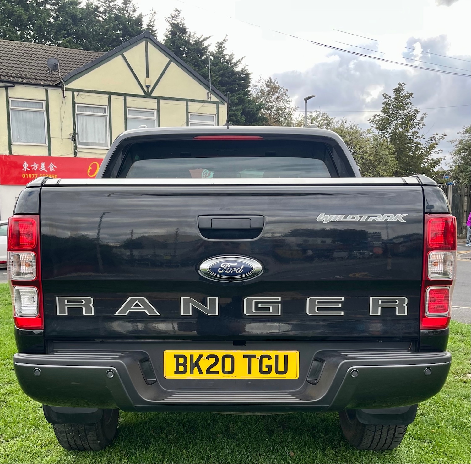 Used Ford Ranger 2020 for sale - 77206544: Photo 7