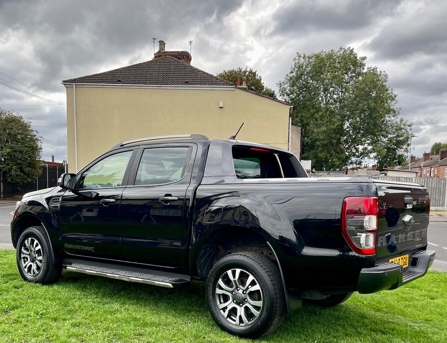 Used Ford Ranger 2020 for sale - 77206544: Photo 8