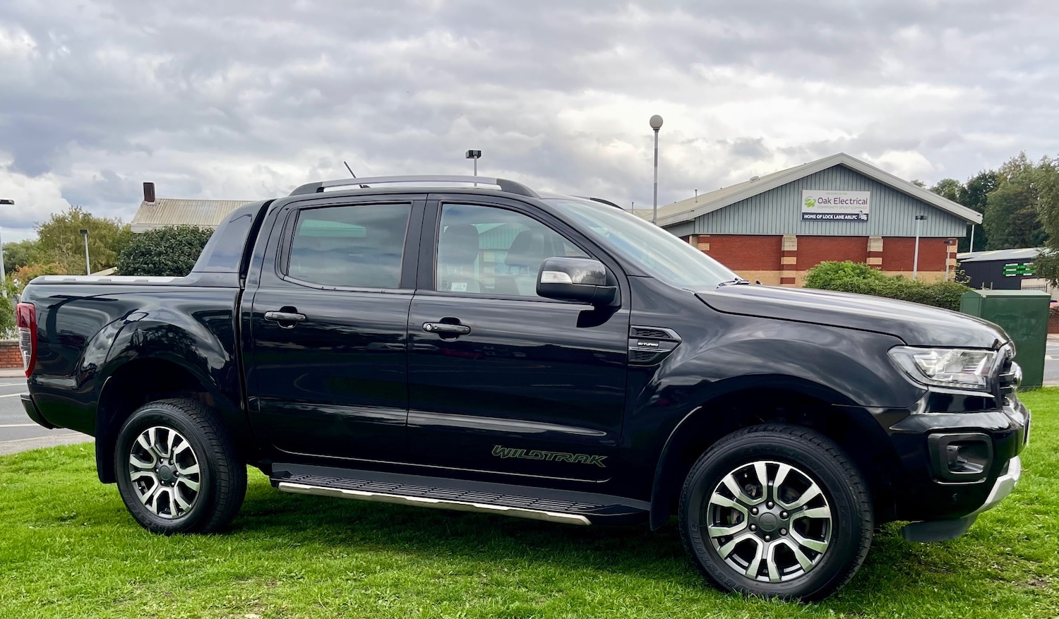 Used Ford Ranger 2020 for sale - 77206544: Photo 9