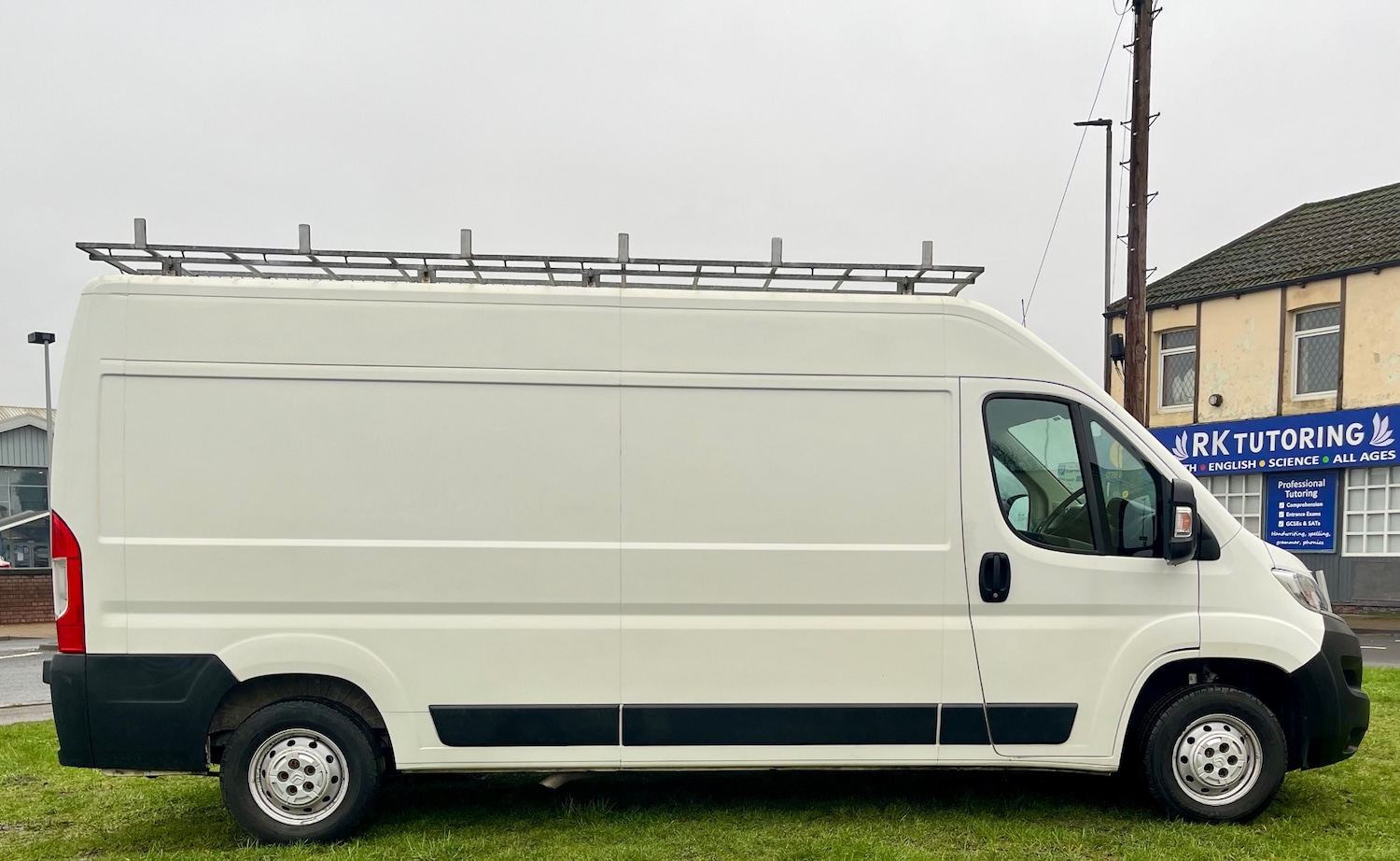 Used Citroen Relay 2019 for sale - 77616486: Photo 10