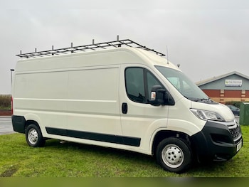 Used Citroen Relay 2019 for sale - 77616486: Photo