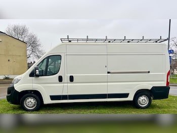 Used Citroen Relay 2019 for sale - 77616486: Photo