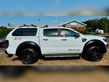 Used Ford Ranger 2018 for sale - 79249428: Photo