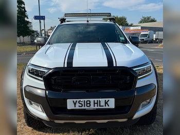 Used Ford Ranger 2018 for sale - 79249428: Photo