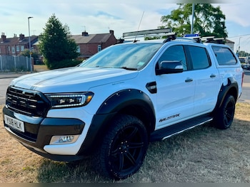 Used Ford Ranger 2018 for sale - 79249428: Photo