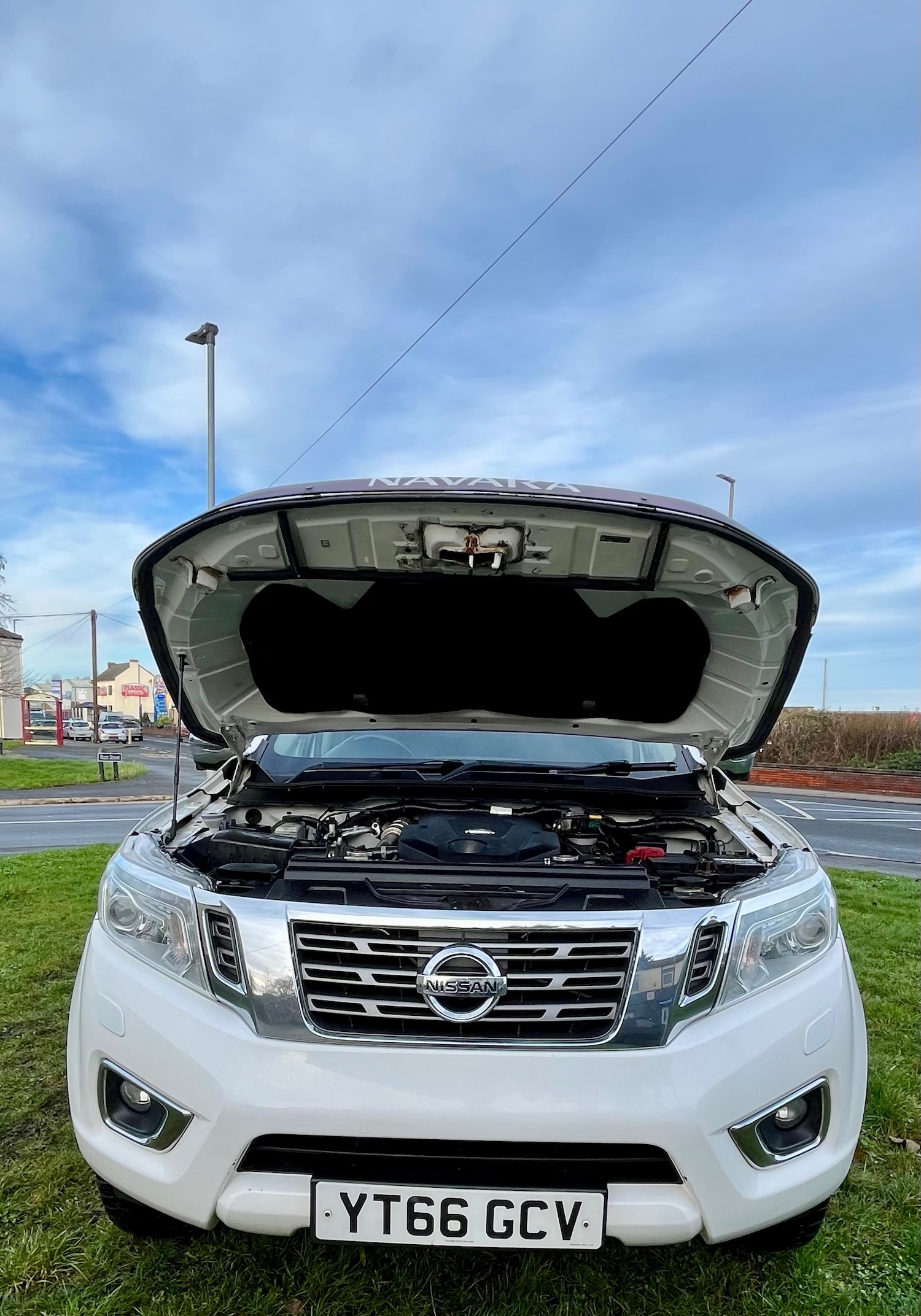 Used Nissan Navara 2016 for sale - 76932250: Photo 13