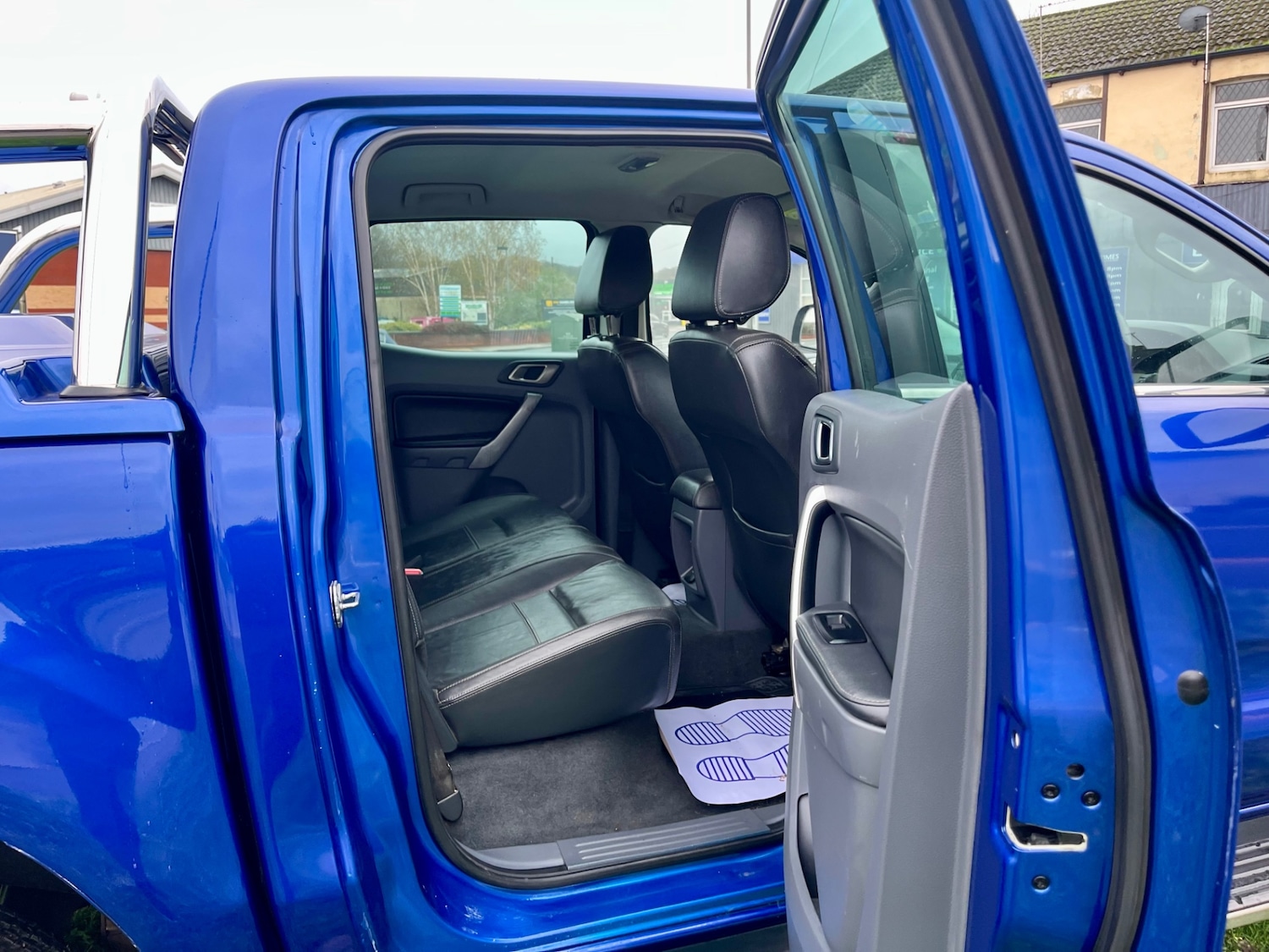 Used Ford Ranger 2018 for sale - 76594596: Photo 11