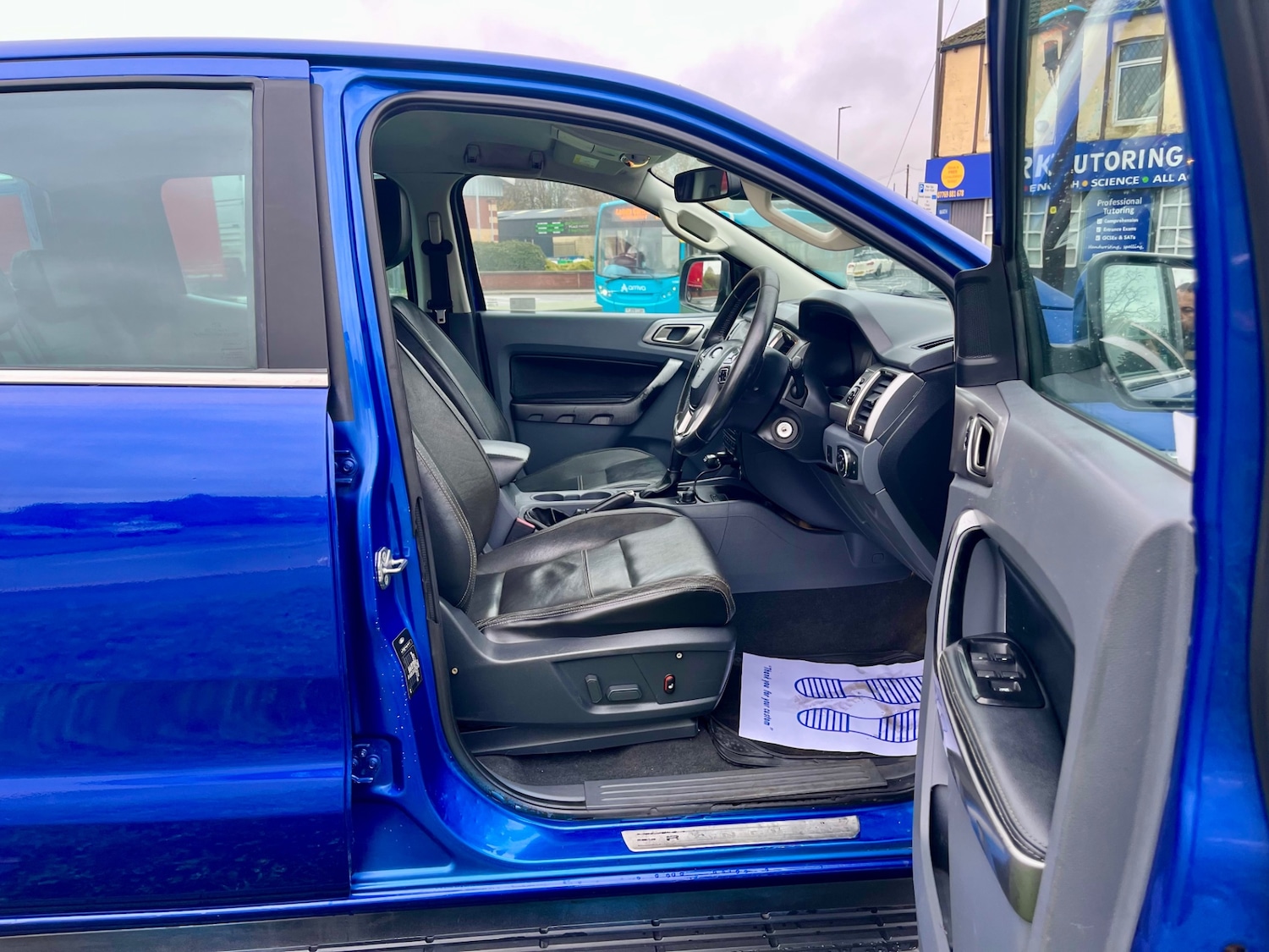 Used Ford Ranger 2018 for sale - 76594596: Photo 12