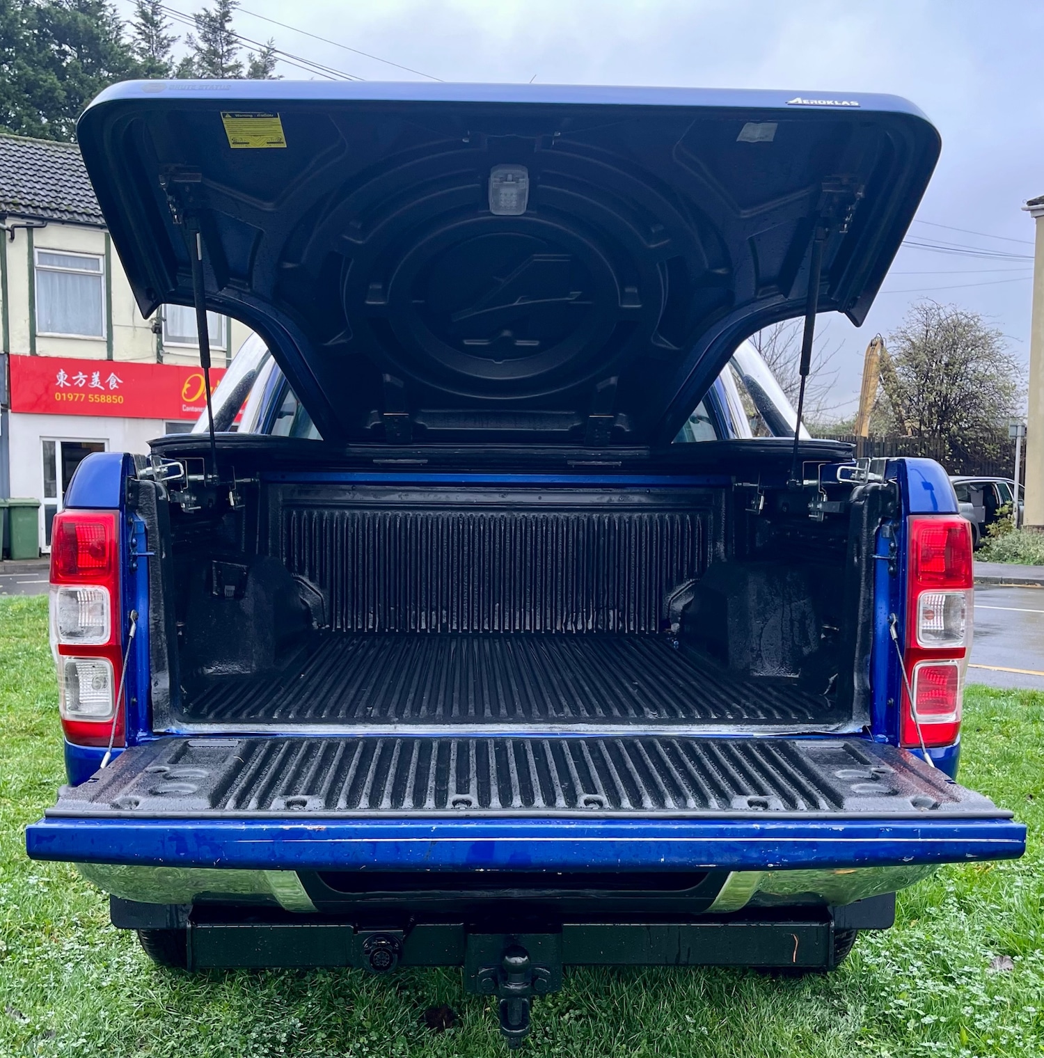 Used Ford Ranger 2018 for sale - 76594596: Photo 14