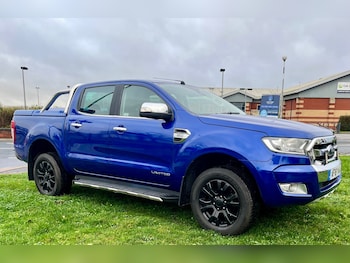 Ford - Ranger