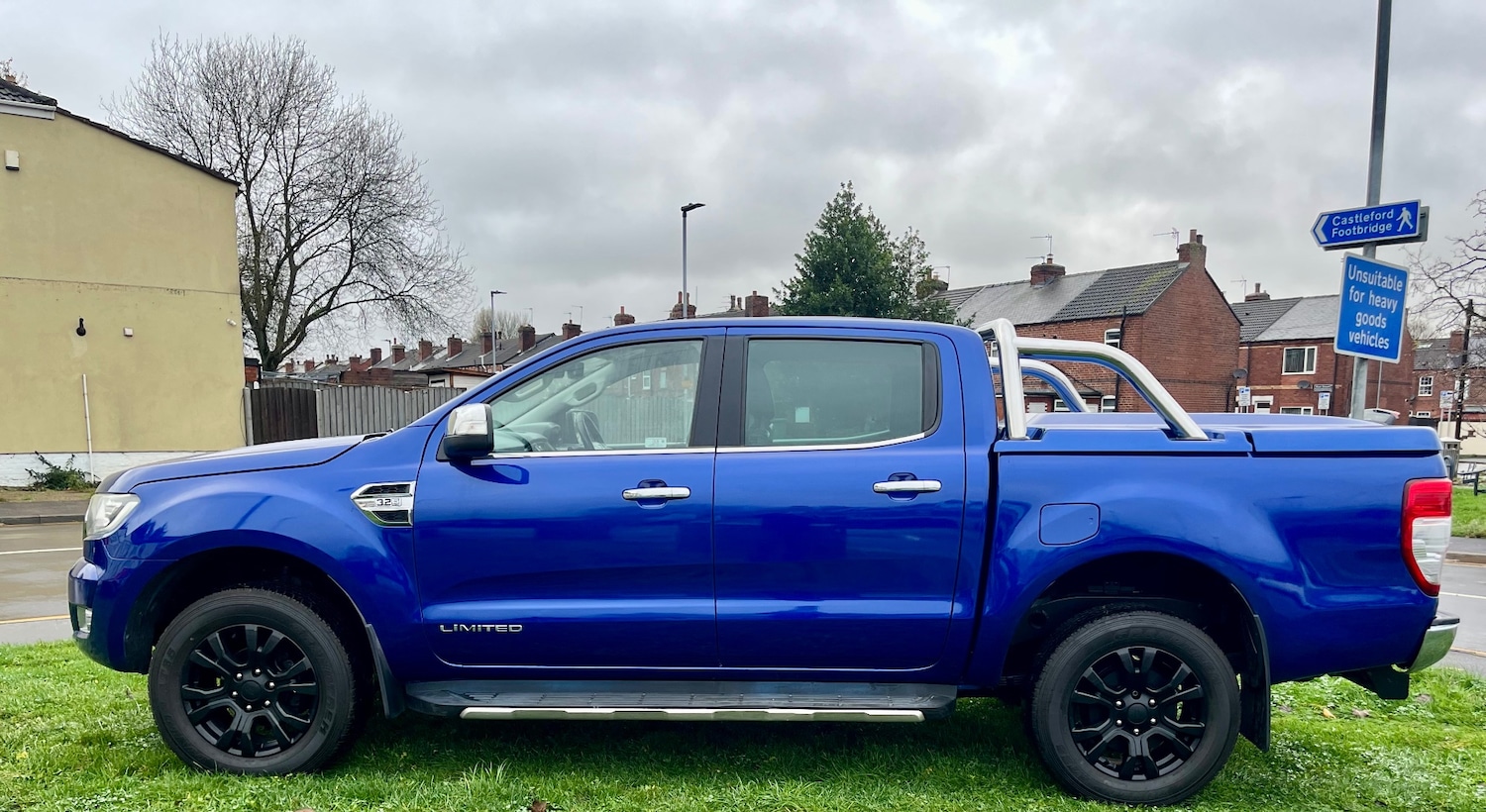 Used Ford Ranger 2018 for sale - 76594596: Photo 4