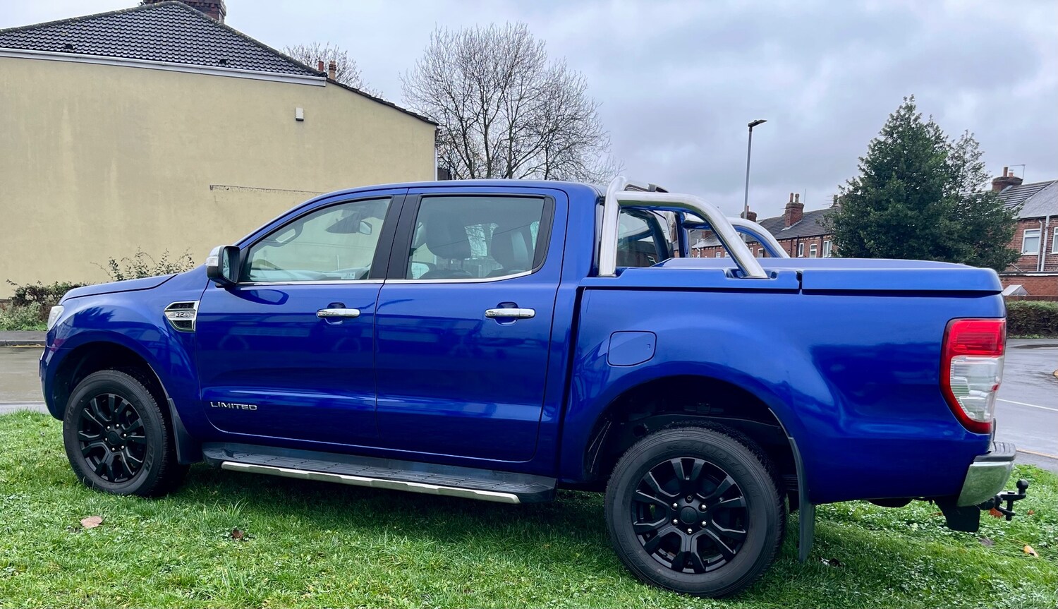Used Ford Ranger 2018 for sale - 76594596: Photo 5