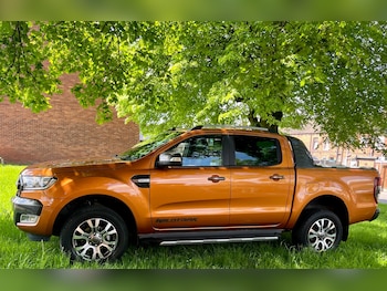 Used Ford Ranger 2019 for sale - 78687816: Photo