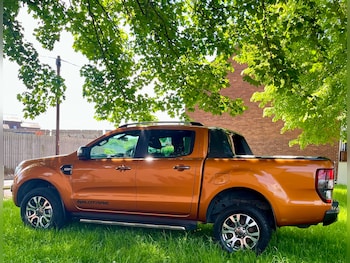 Used Ford Ranger 2019 for sale - 78687816: Photo