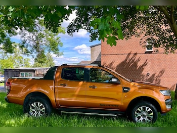 Used Ford Ranger 2019 for sale - 78687816: Photo