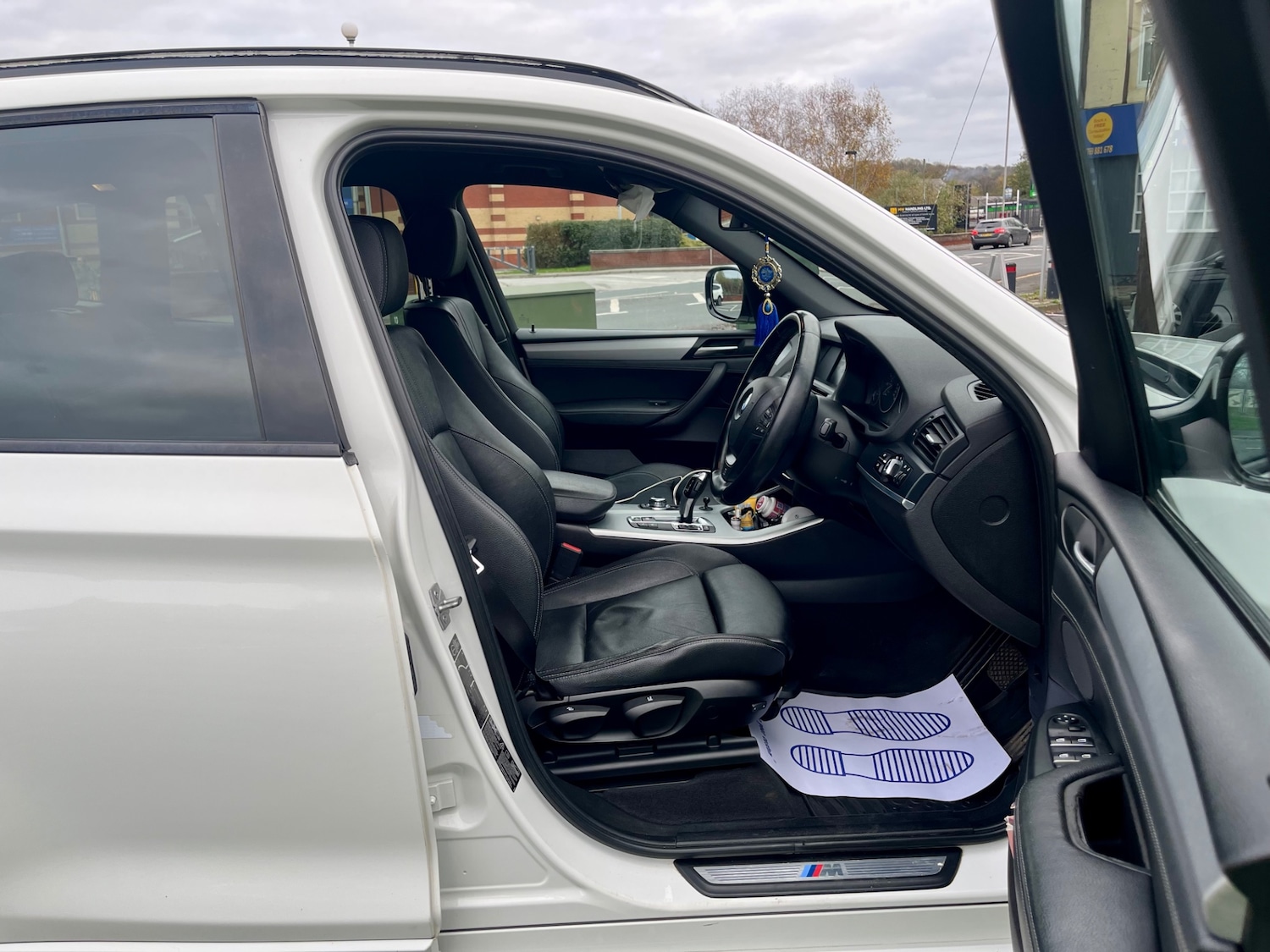 Used BMW X3 2012 for sale - 76670077: Photo 12