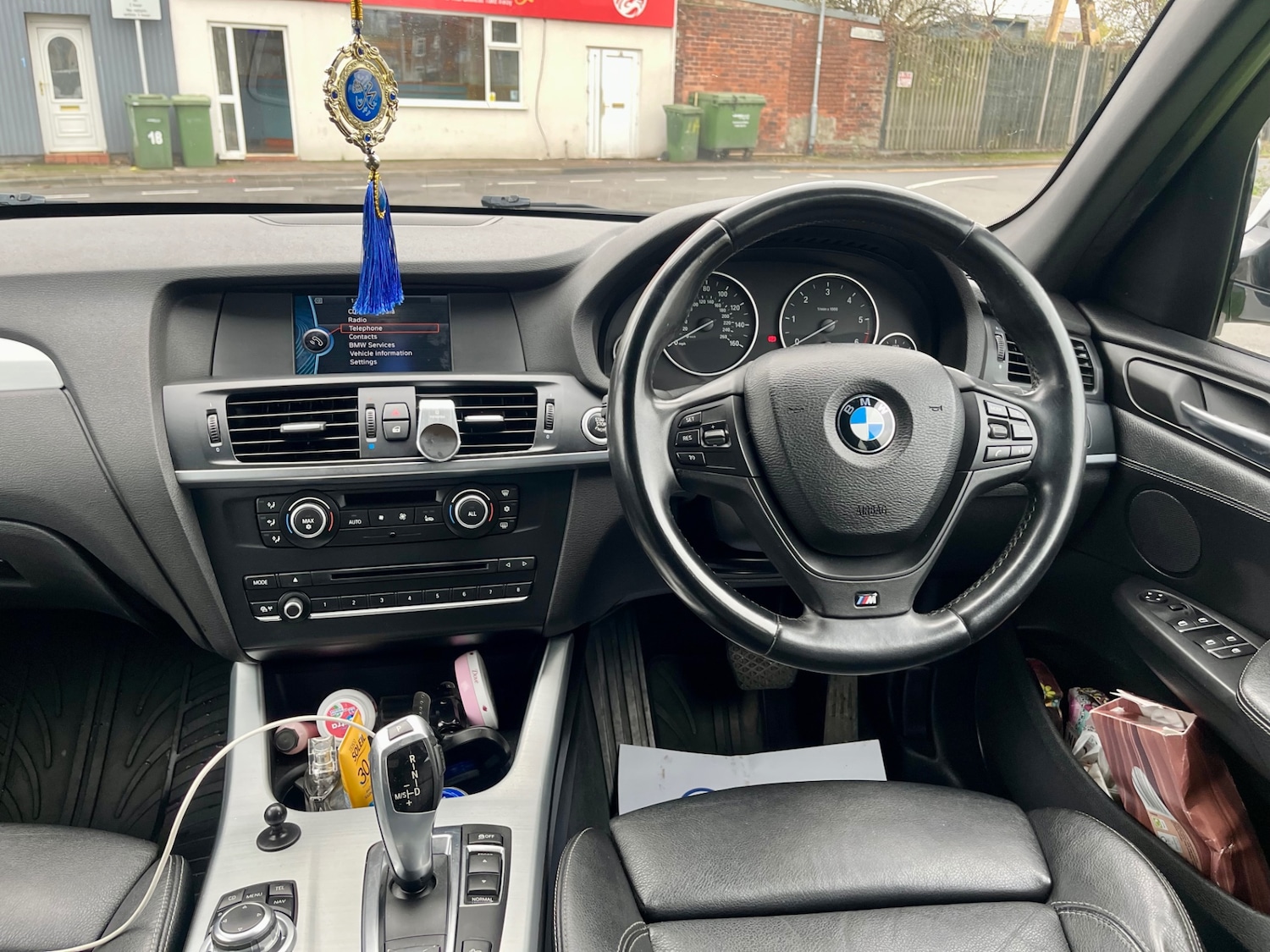 Used BMW X3 2012 for sale - 76670077: Photo 13