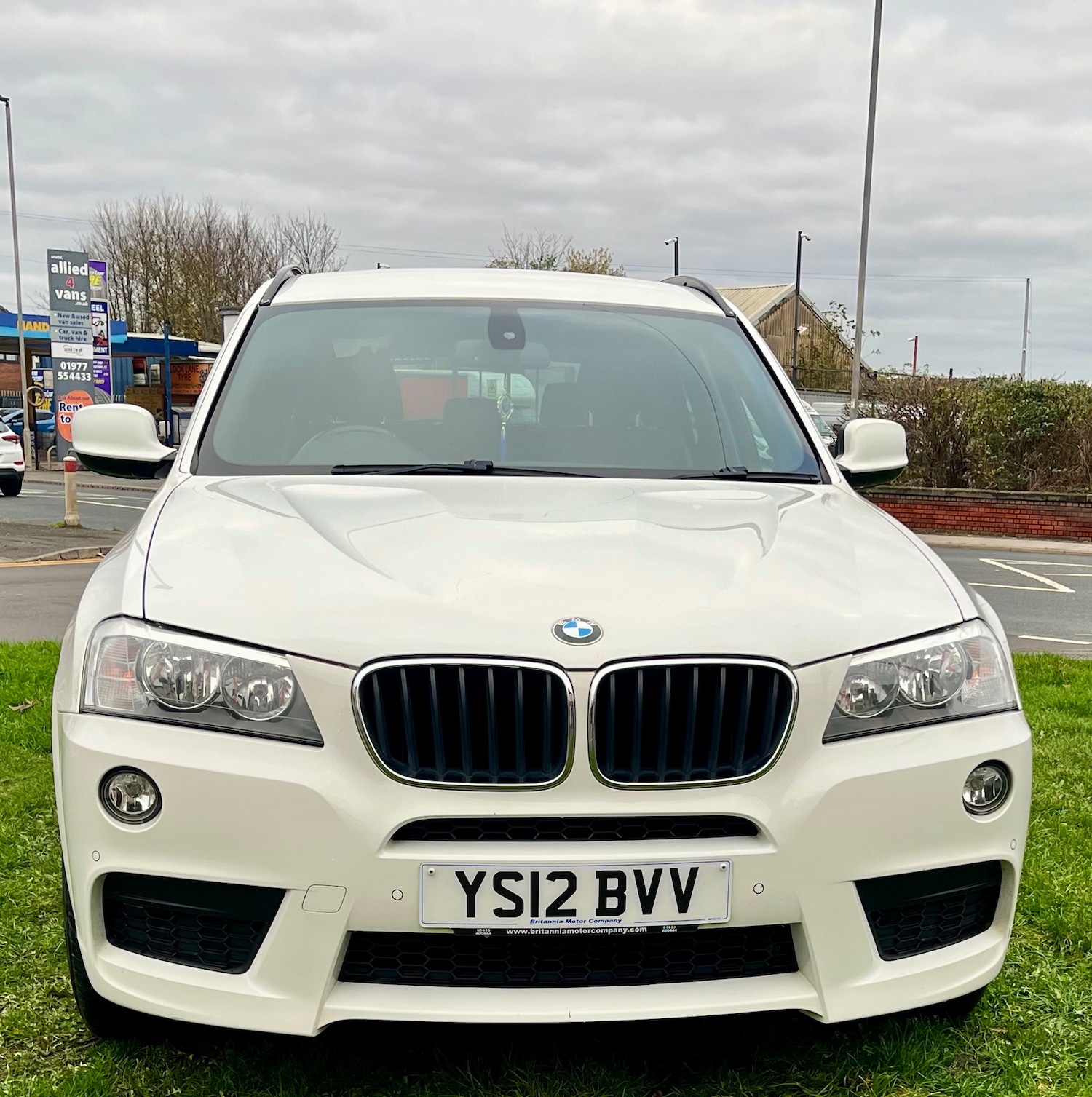 Used BMW X3 2012 for sale - 76670077: Photo 15