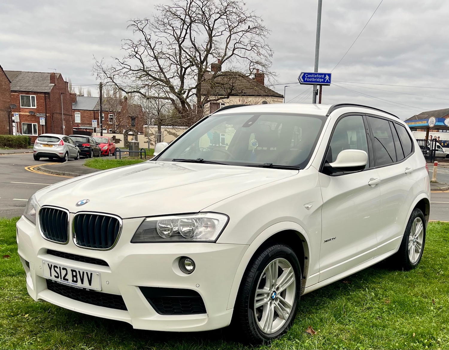 Used BMW X3 2012 for sale - 76670077: Photo 3