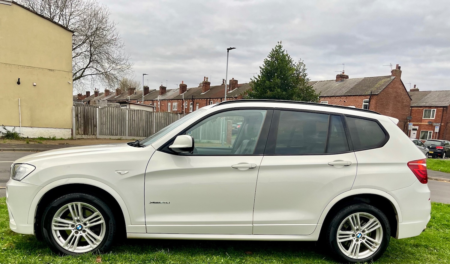 Used BMW X3 2012 for sale - 76670077: Photo 4