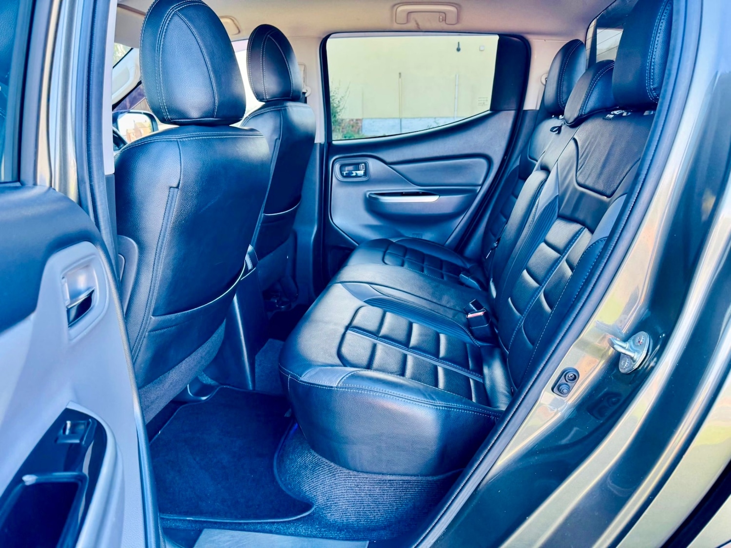 Used Mitsubishi L200 2019 for sale - 76035206: Photo 10