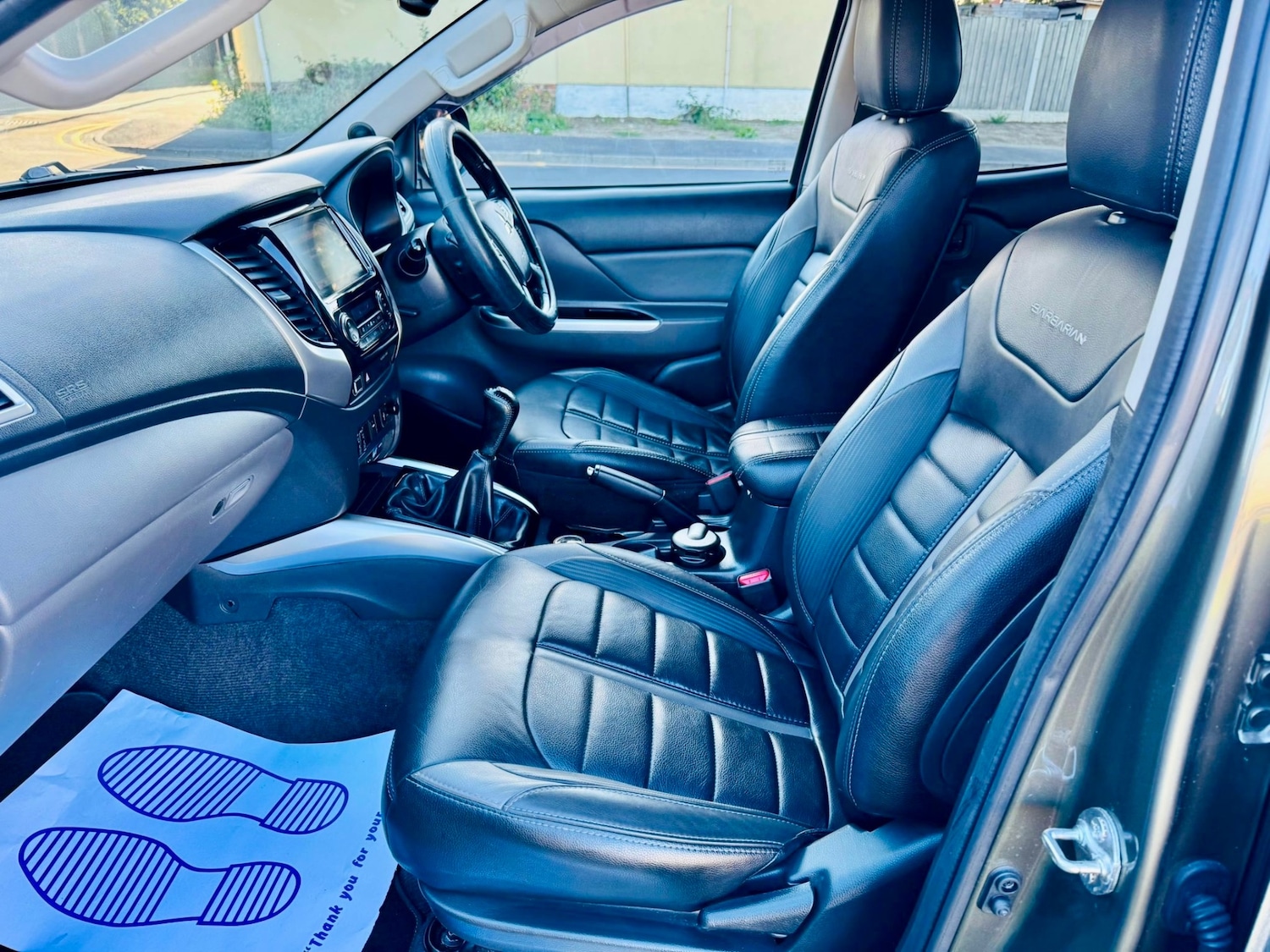Used Mitsubishi L200 2019 for sale - 76035206: Photo 11