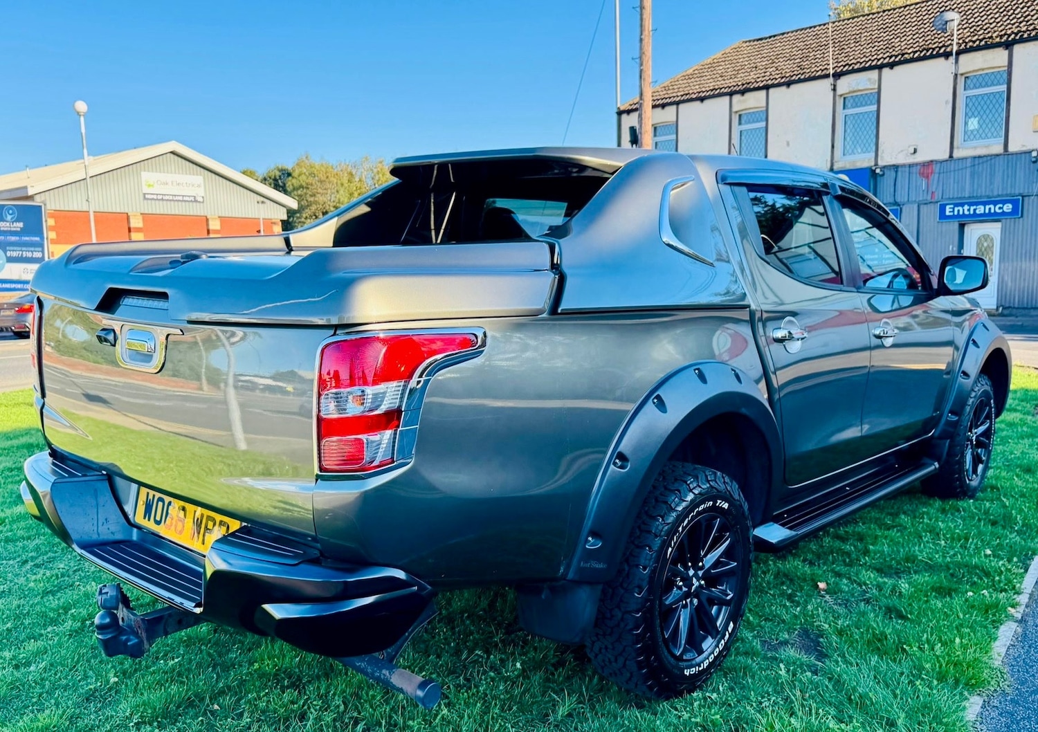 Used Mitsubishi L200 2019 for sale - 76035206: Photo 12