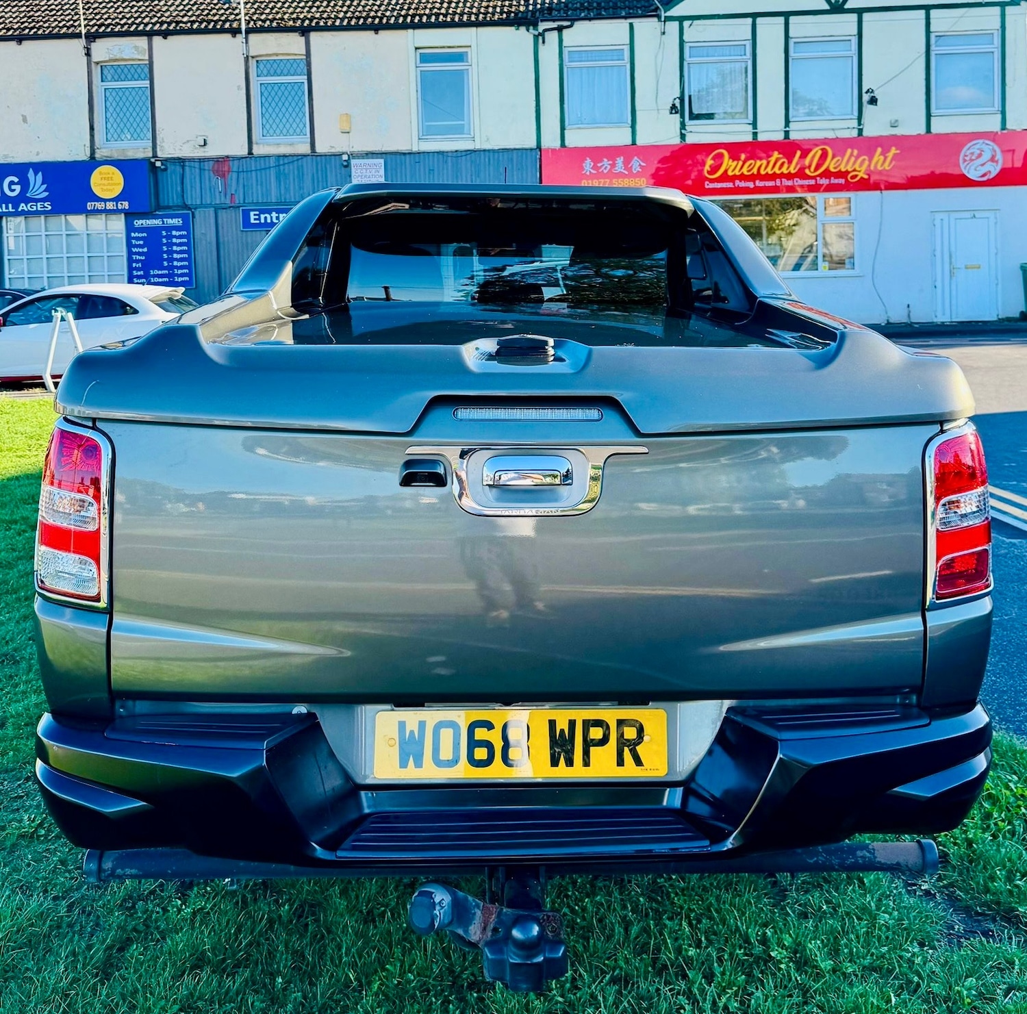 Used Mitsubishi L200 2019 for sale - 76035206: Photo 13