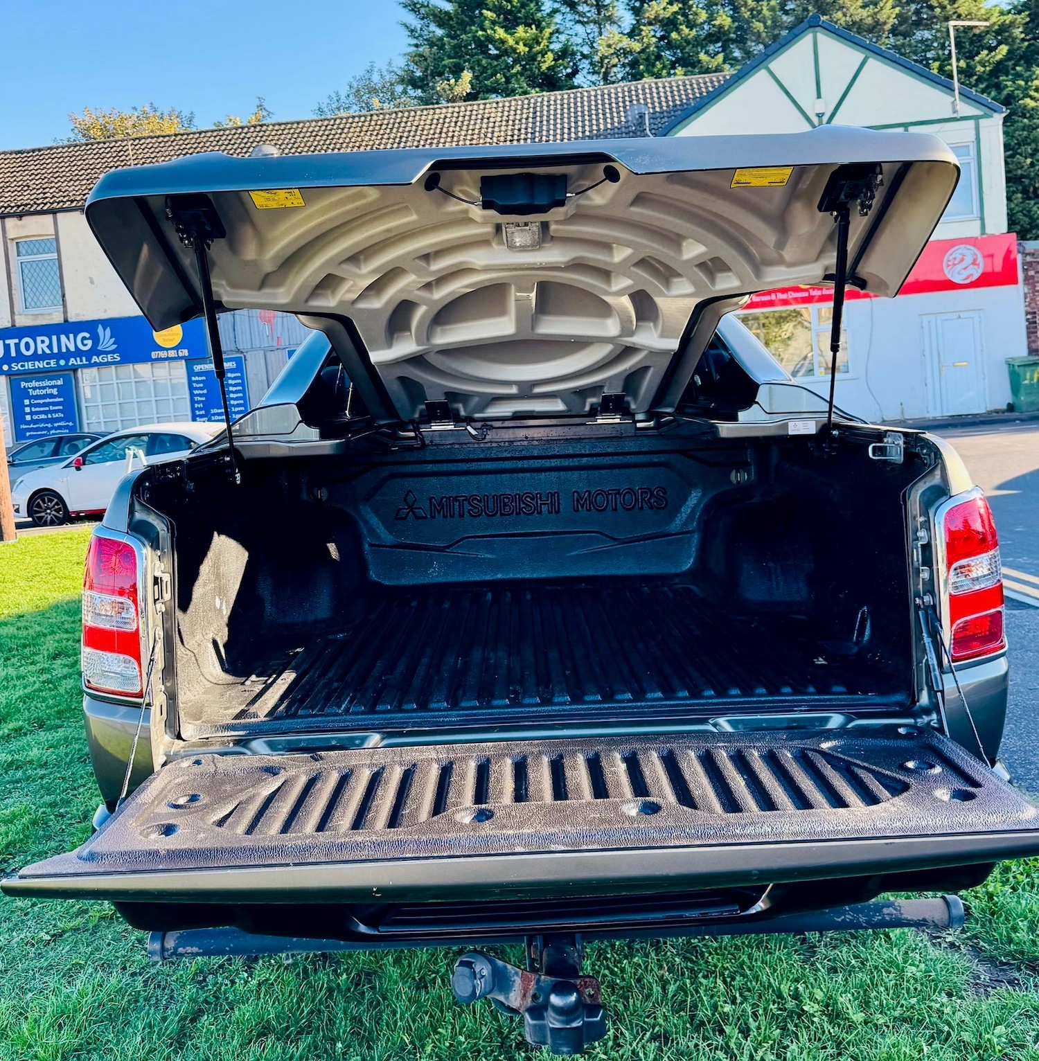 Used Mitsubishi L200 2019 for sale - 76035206: Photo 14