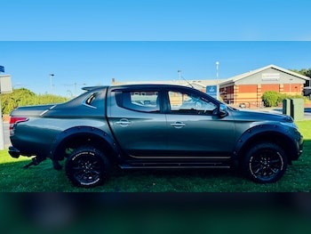Used Mitsubishi L200 2019 for sale - 76035206: Photo 2