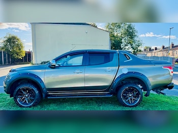 Used Mitsubishi L200 2019 for sale - 76035206: Photo 3